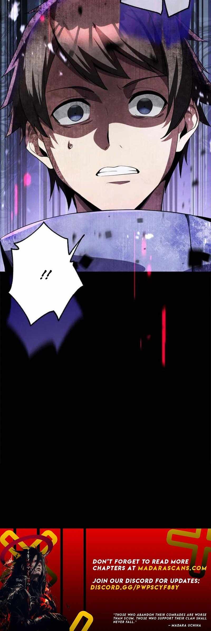 Anti-hero at the bottom of the job caste system Chapter 1 18